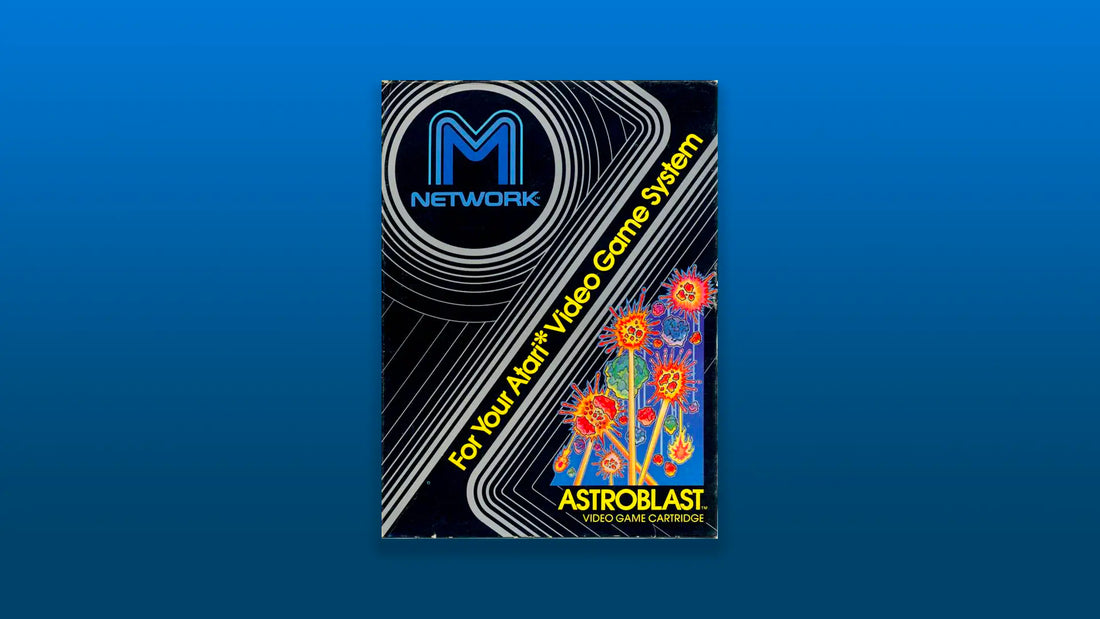 Atari Announces Acquisition of M Network Atari 2600 Titles and Related Trademarks