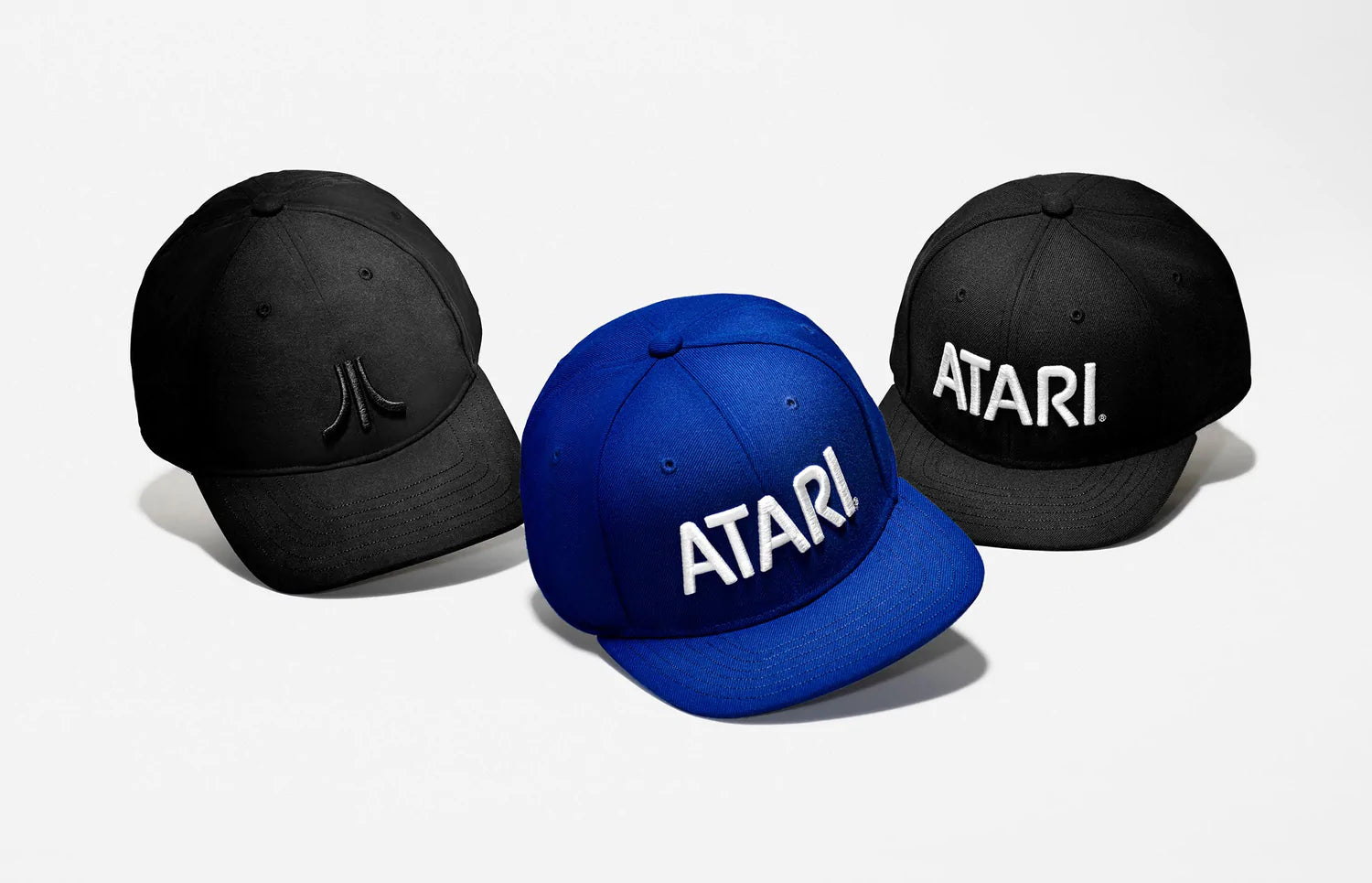 Atari baseball cap sales