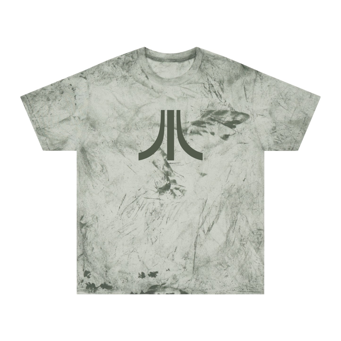 Colorblast Fuji Tee