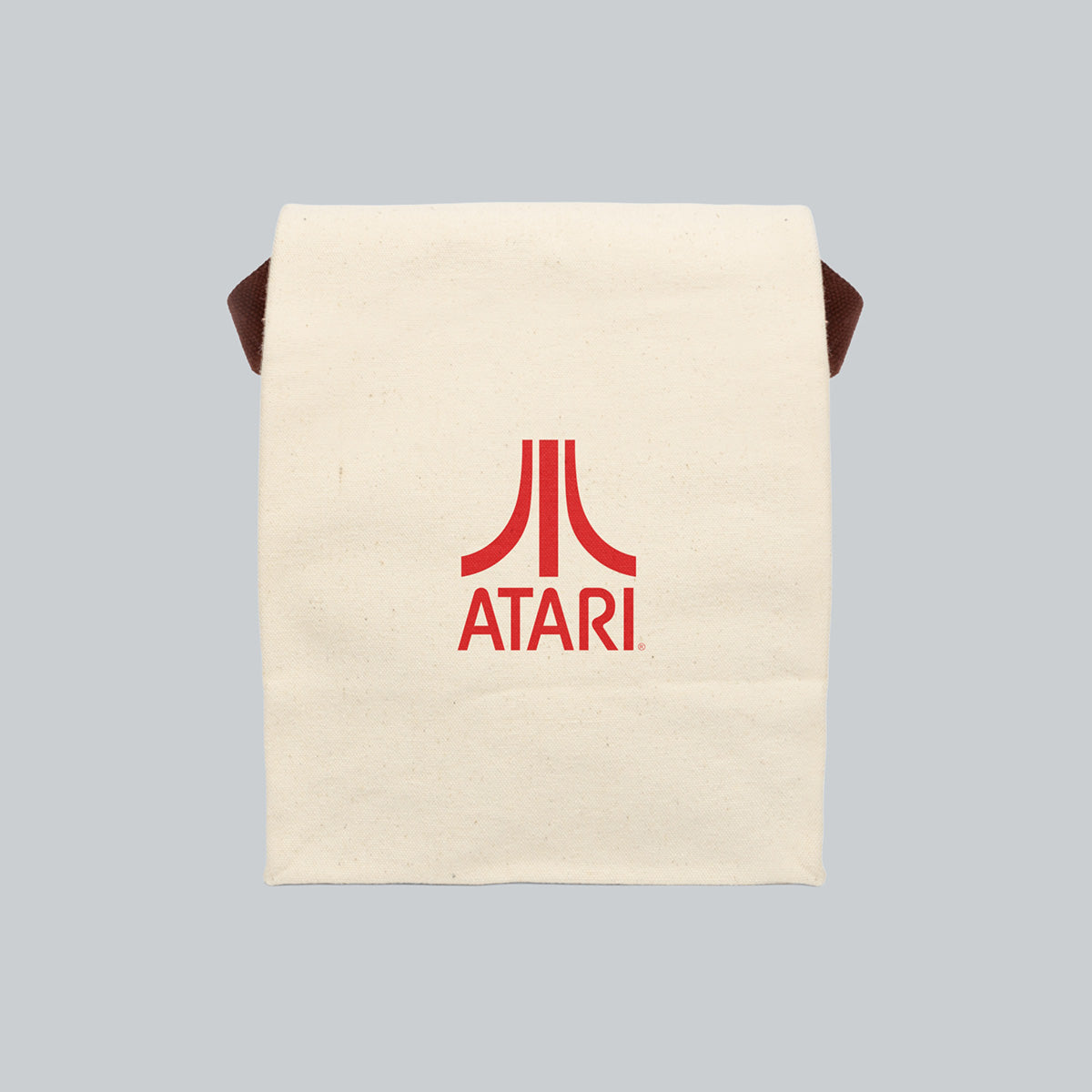 Canvas Reusable Lunch Bag
