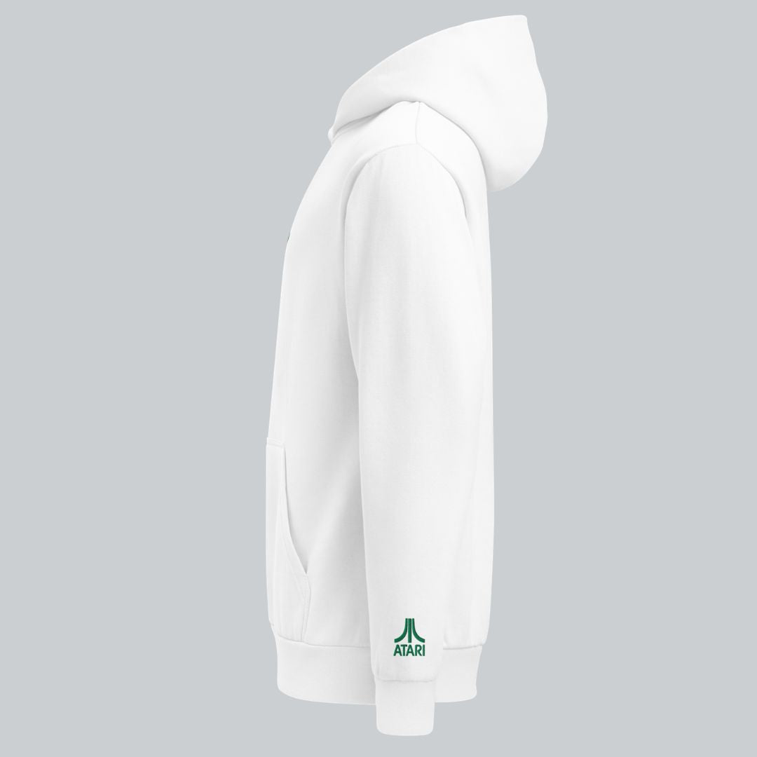 Shamrock Hoodie