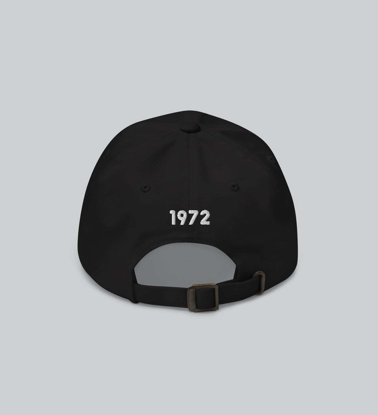 Atari Fuji Dad Hat