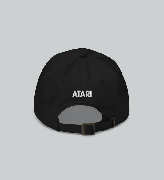 Blue Fuji Dad Hat