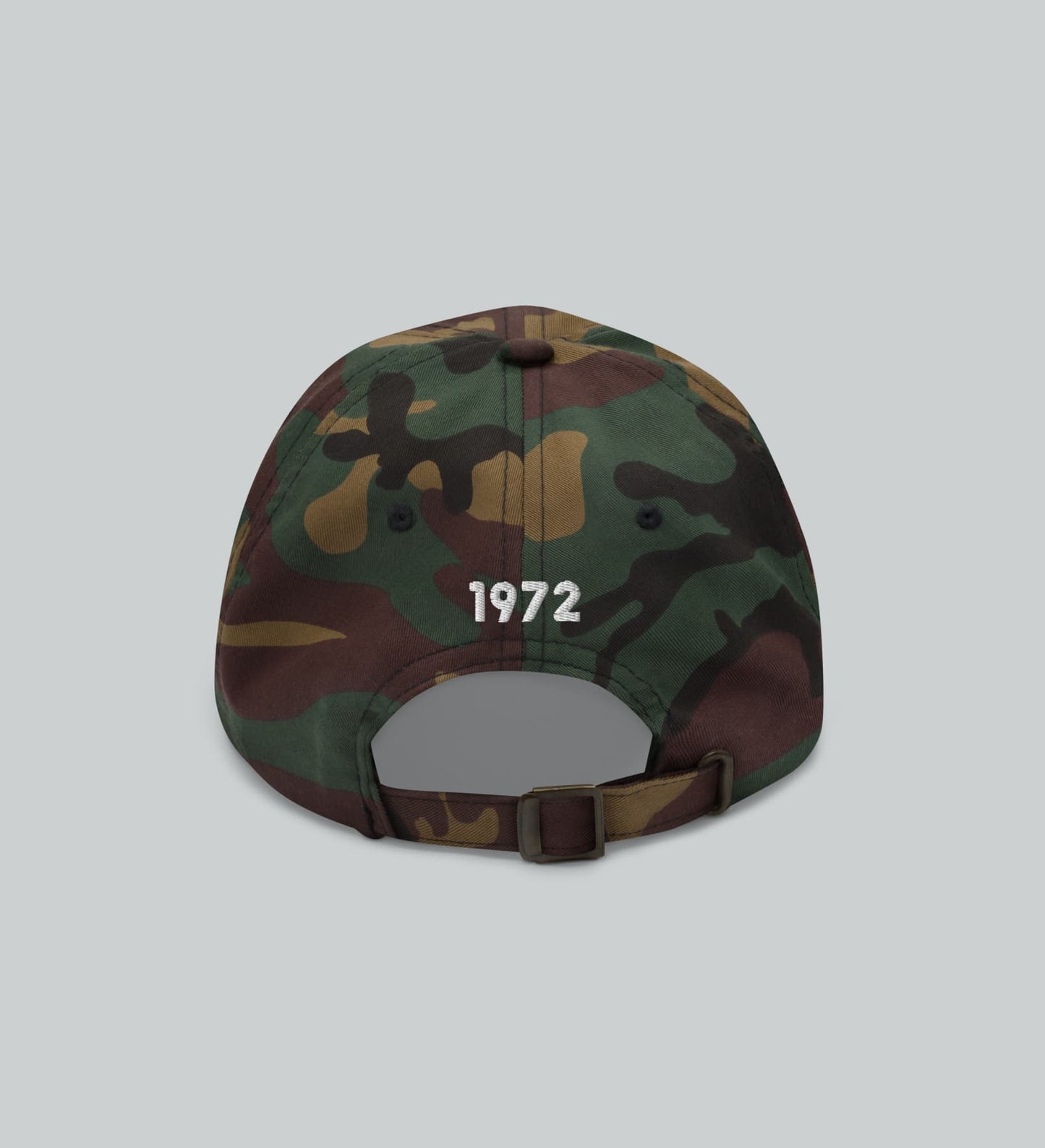 1972 Dad Hat