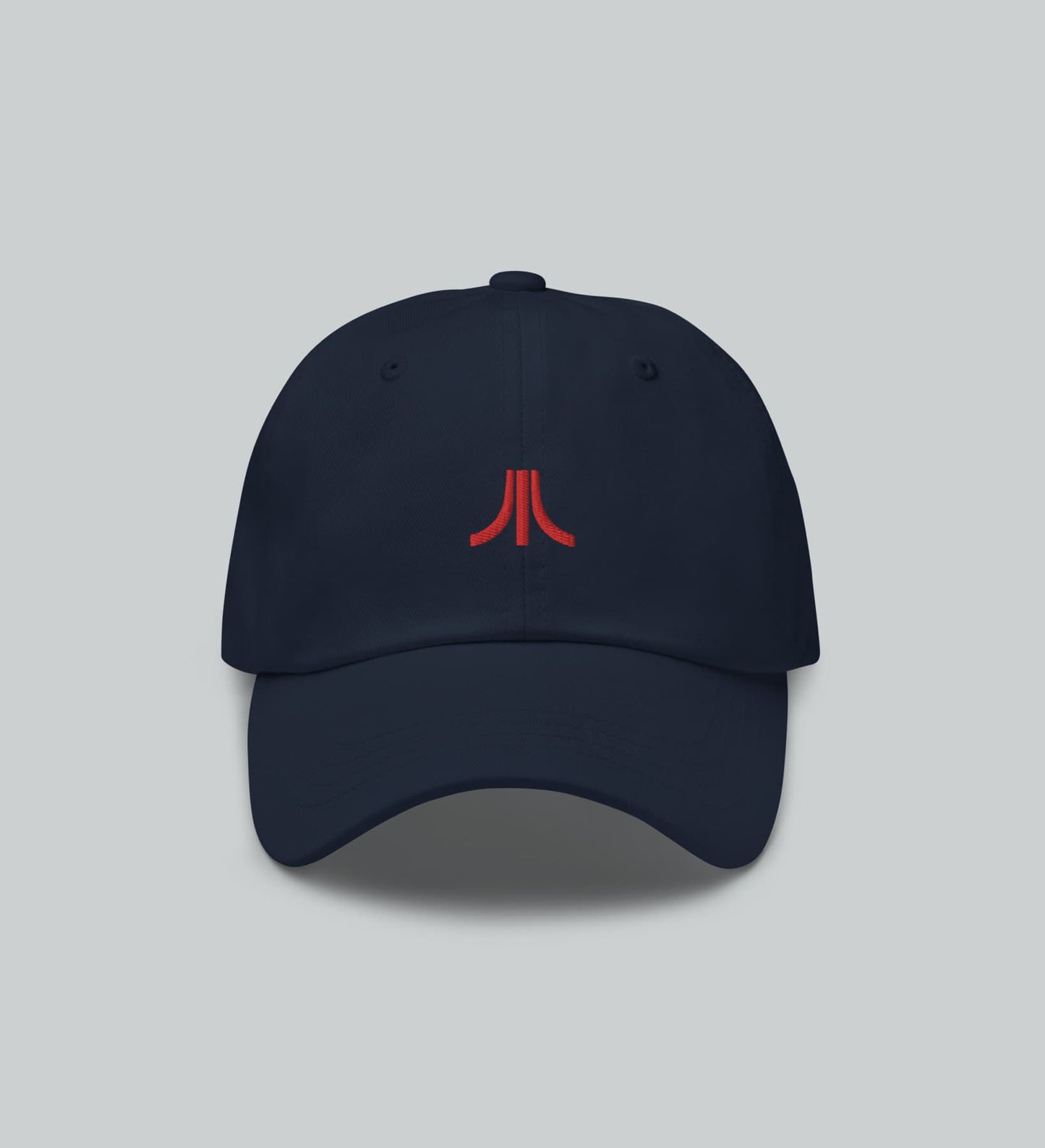 Atari Fuji Dad Hat