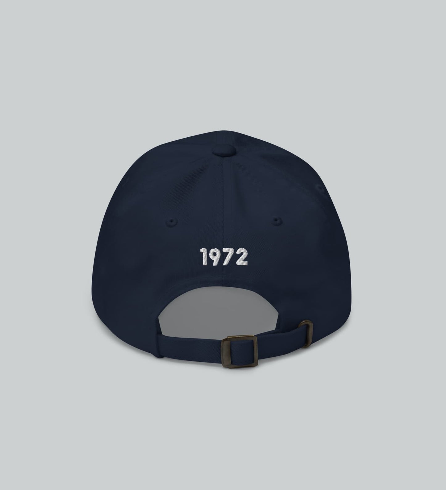 1972 Dad Hat