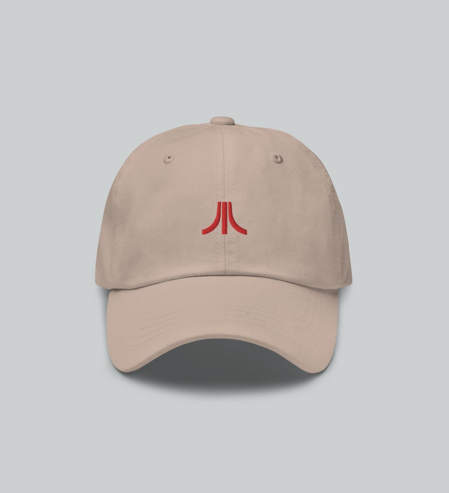 Atari Fuji Dad Hat