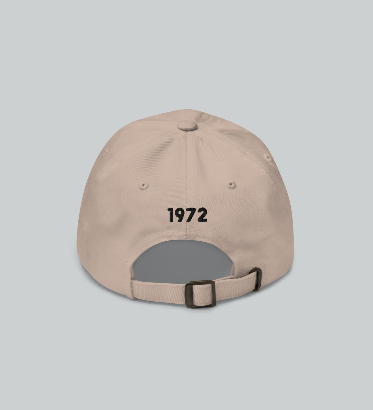 1972 Dad Hat