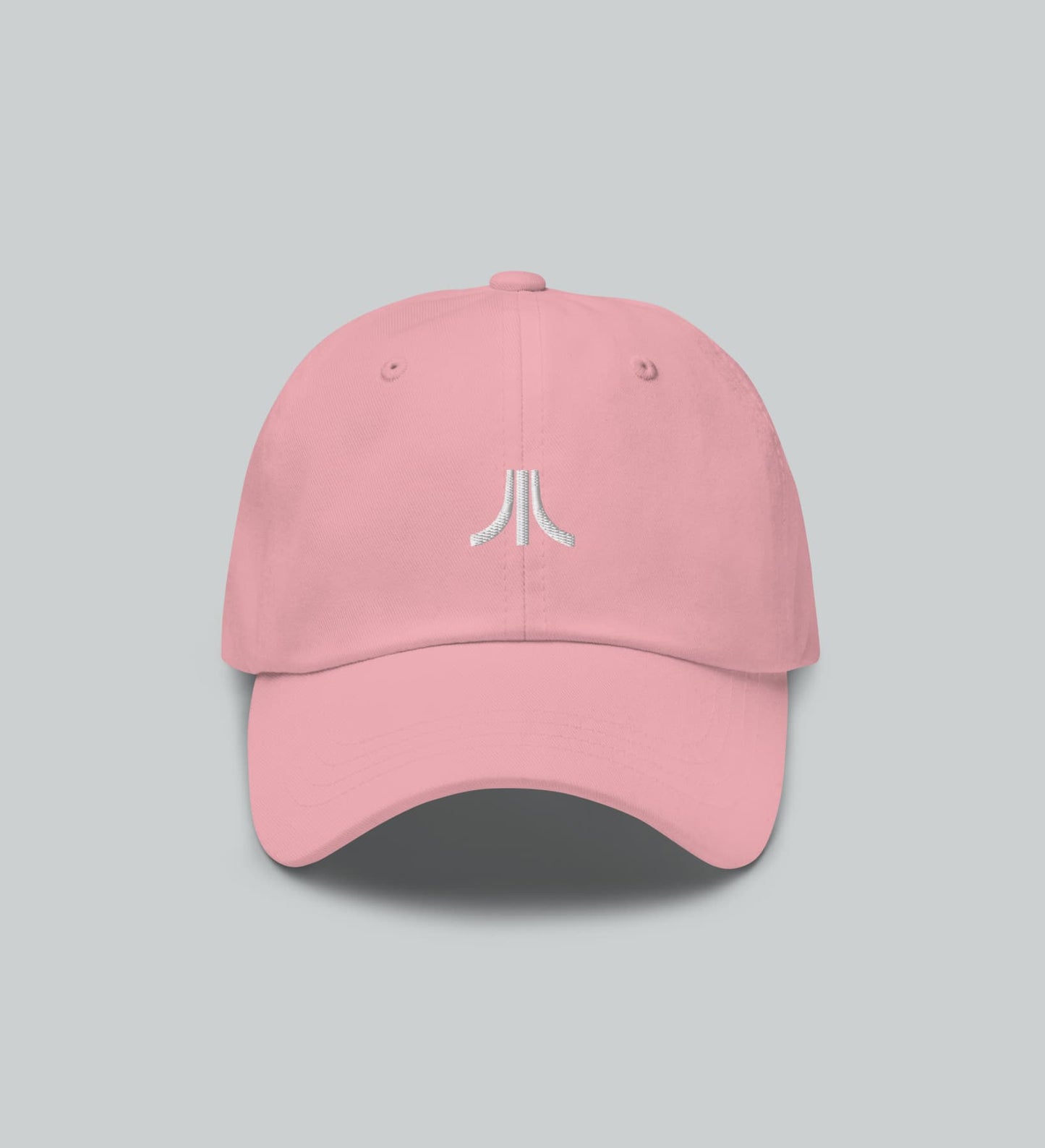 Atari Fuji Dad Hat