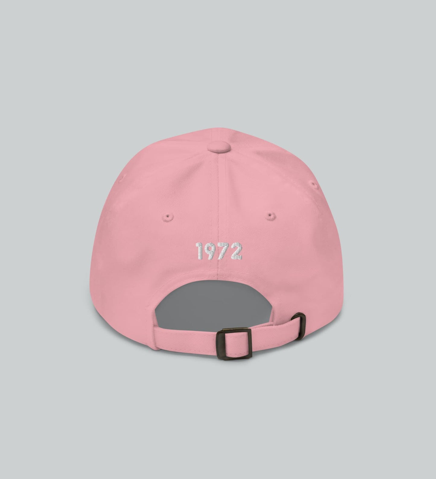 1972 Dad Hat