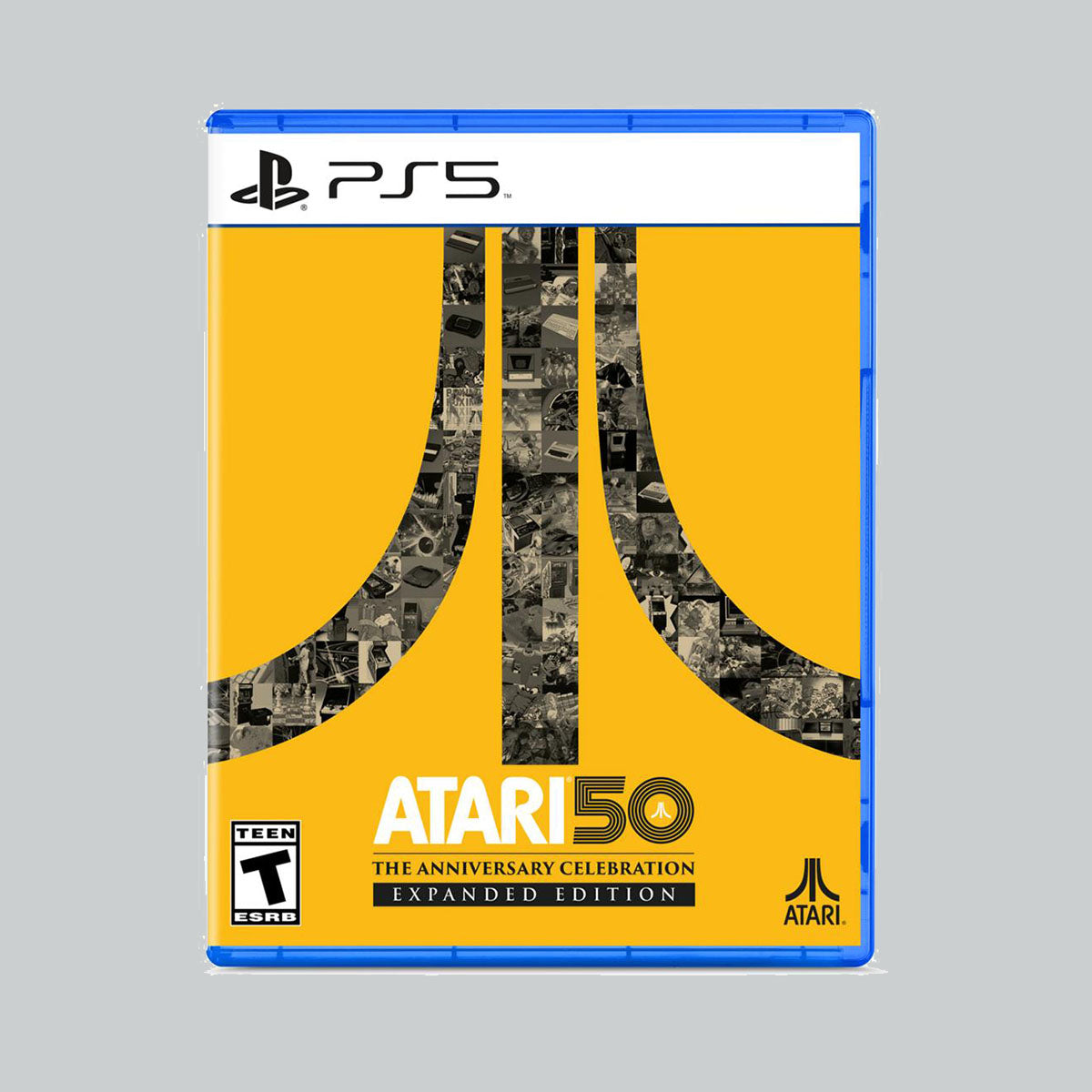 Atari 50: The Anniversary Celebration – Expanded Edition