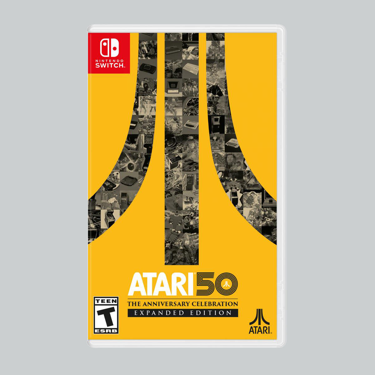 Atari 50: The Anniversary Celebration – Expanded Edition