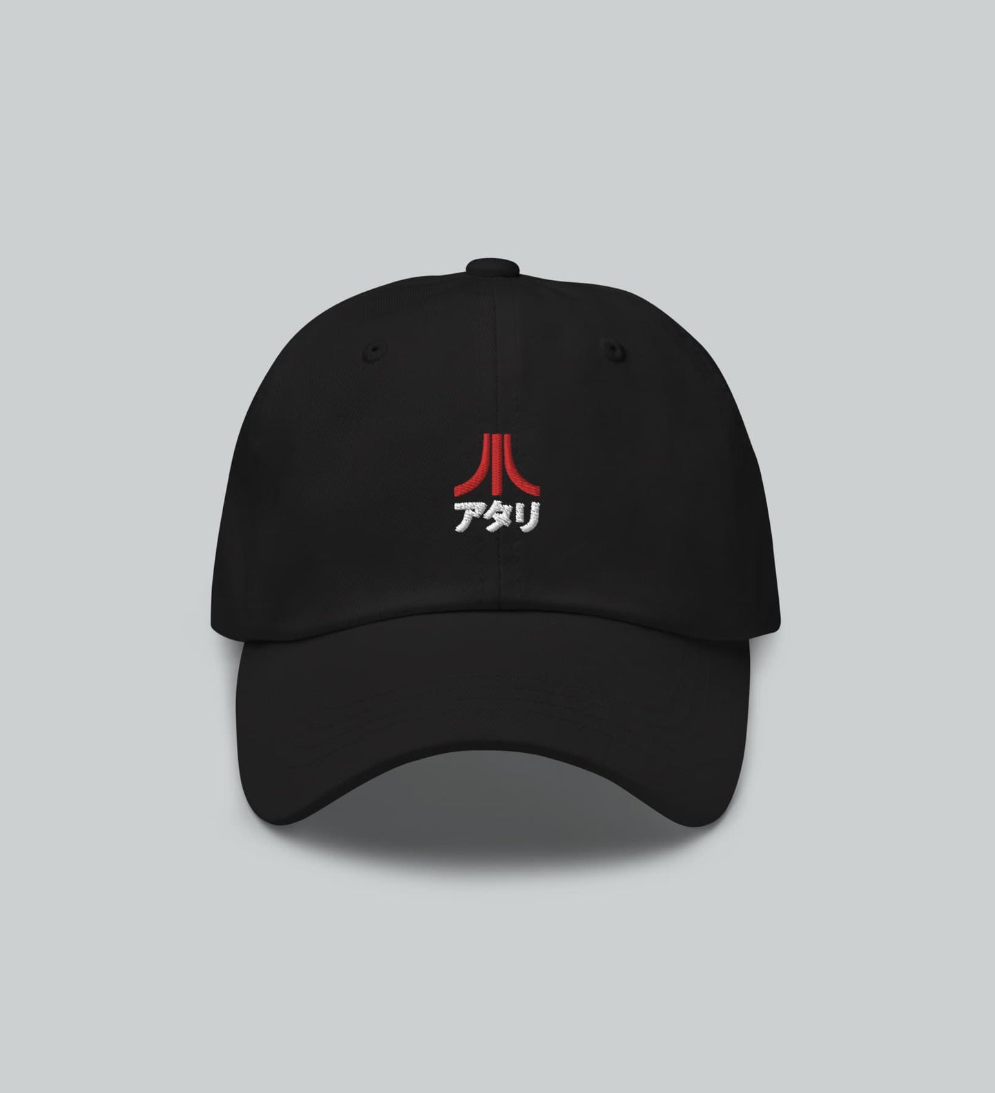 1972 Katakana Dad Hat