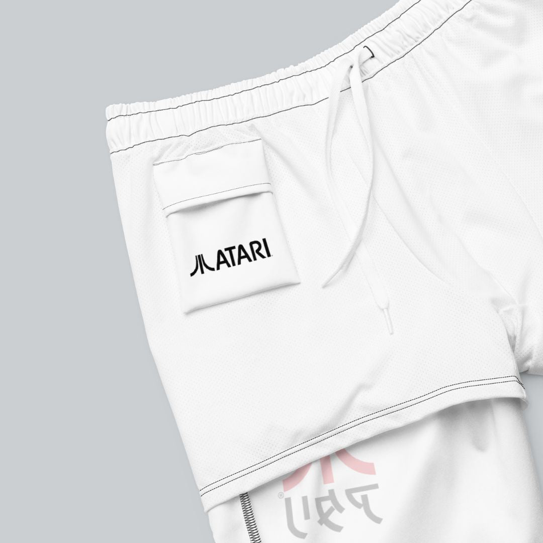 Men's Swim Trunks