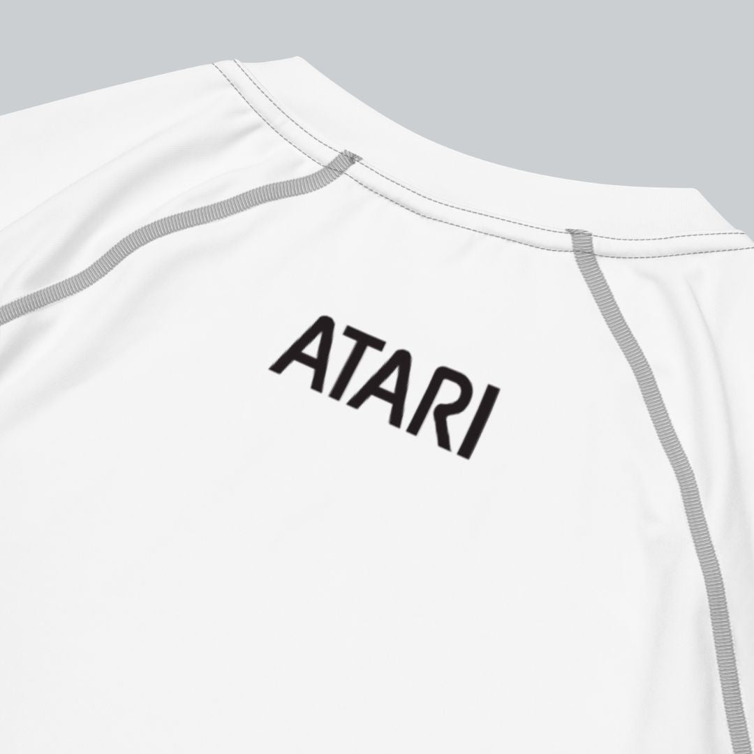 Katakana Rash Guard
