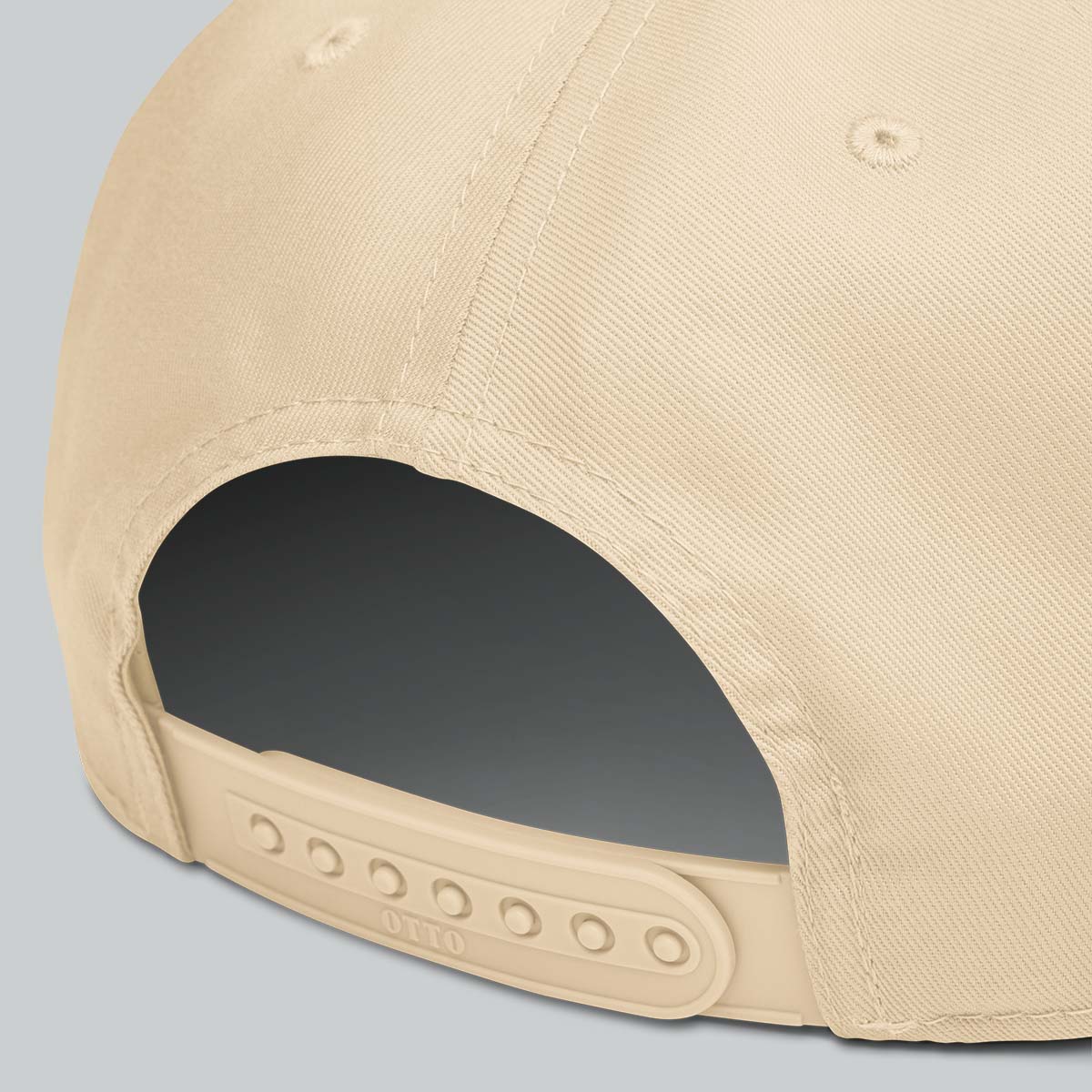 Omni Byte Baseball Cap