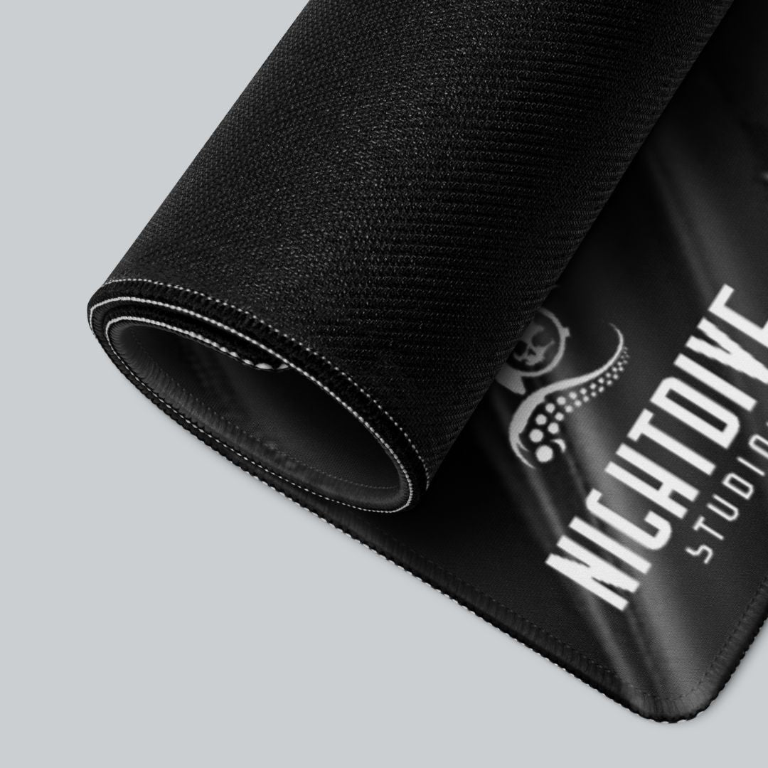 Sin: Reloaded Gaming Mat