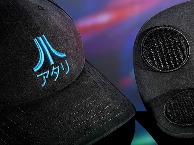 Bladerunner Speakerhat