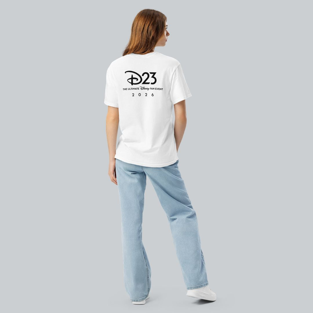 D23 Atari Tee