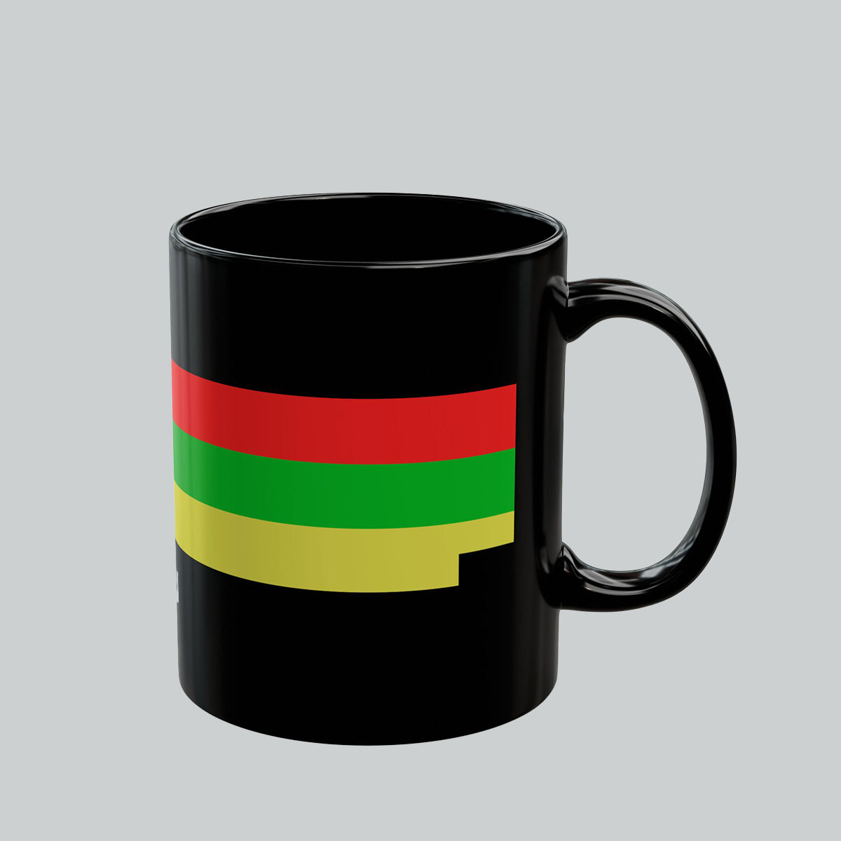 Breakout 2600 Mug