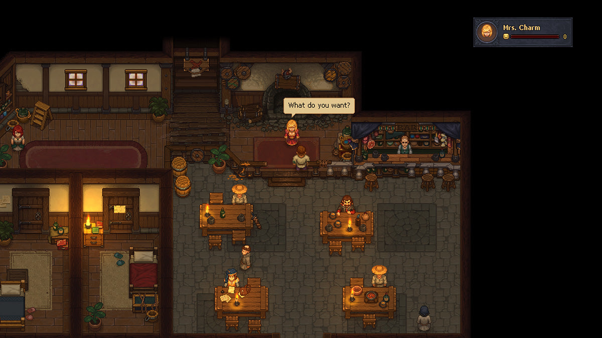 Graveyard Keeper: Undead Edition - Physical Edition