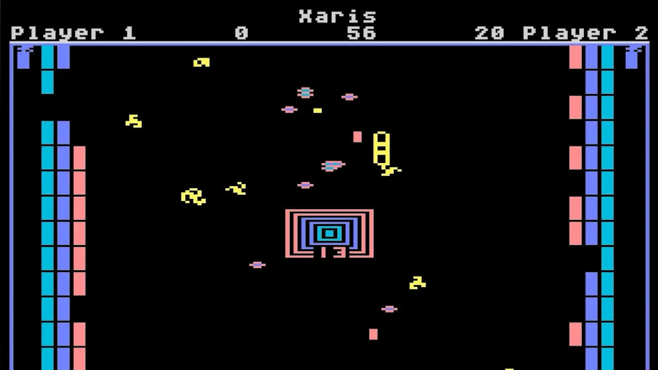 Atari 50: The Anniversary Celebration – Expanded Edition