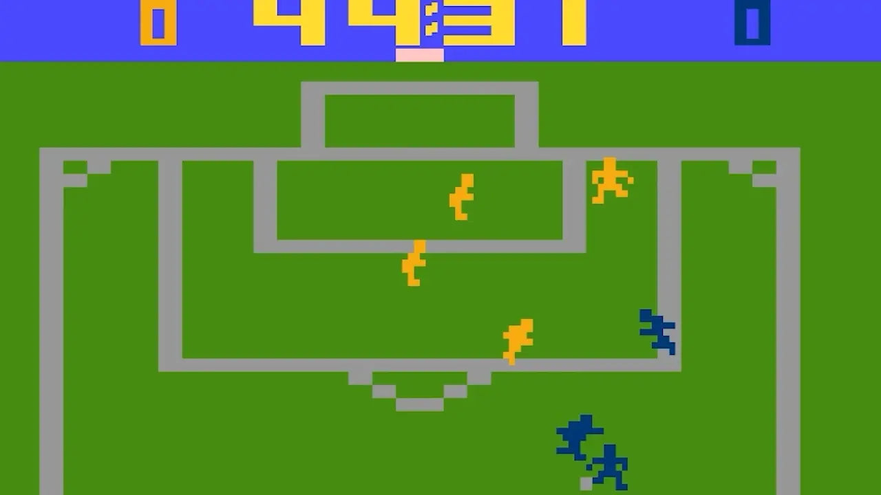 Atari 50: The Anniversary Celebration – Expanded Edition