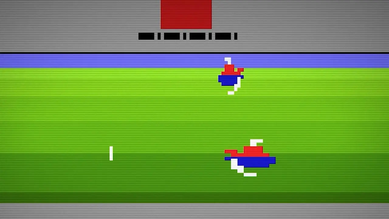 Atari 50: The Anniversary Celebration – Expanded Edition