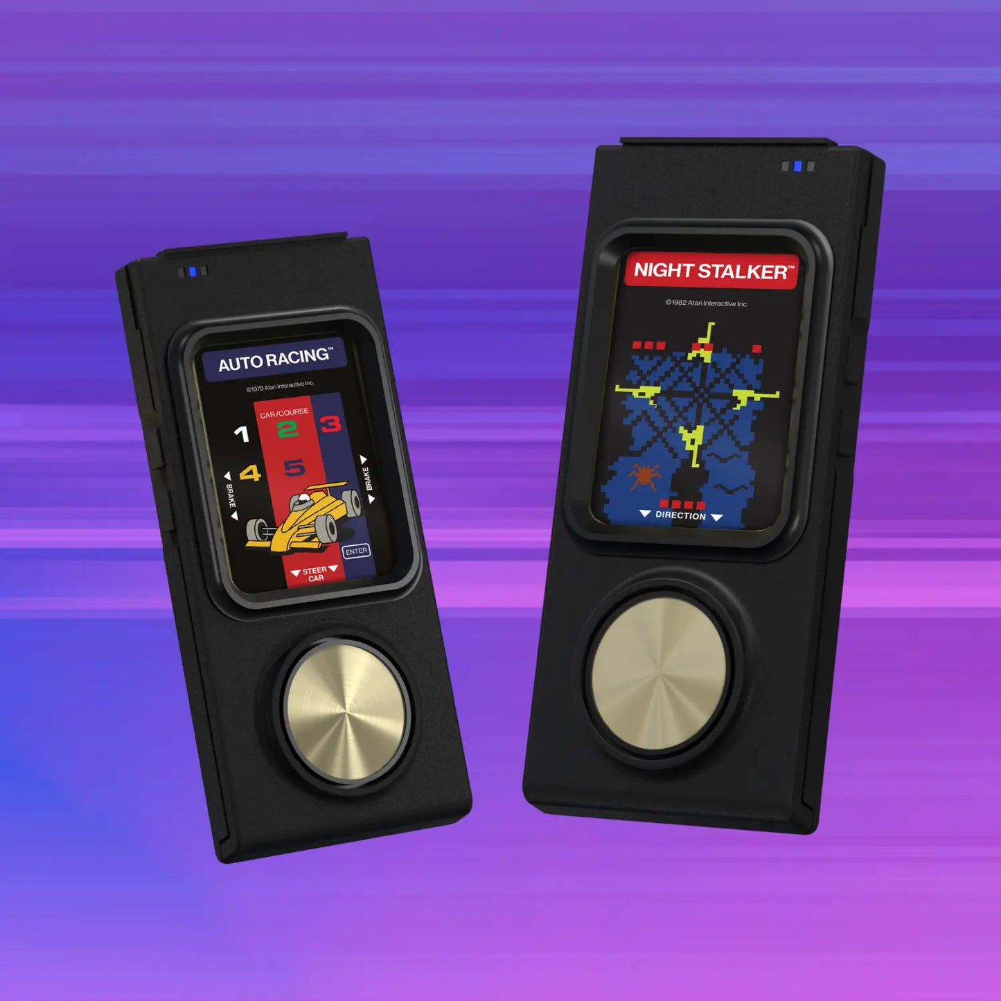 Intellivision Sprint