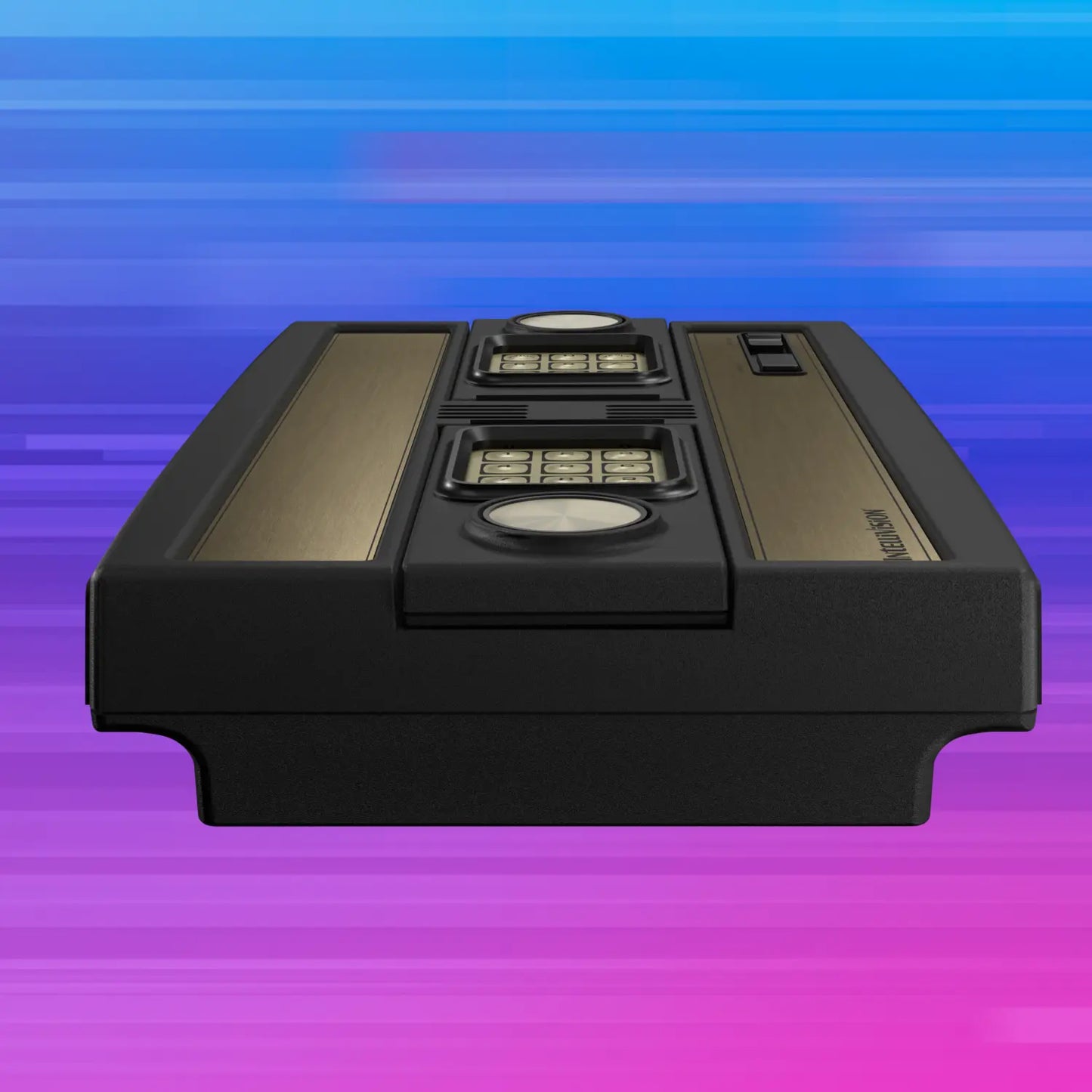 Intellivision Sprint