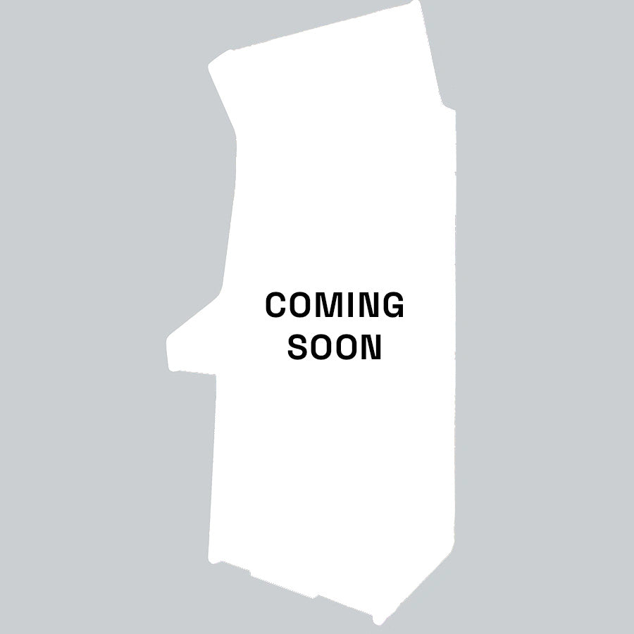 Gravitar Recharged Arcade Cabinet