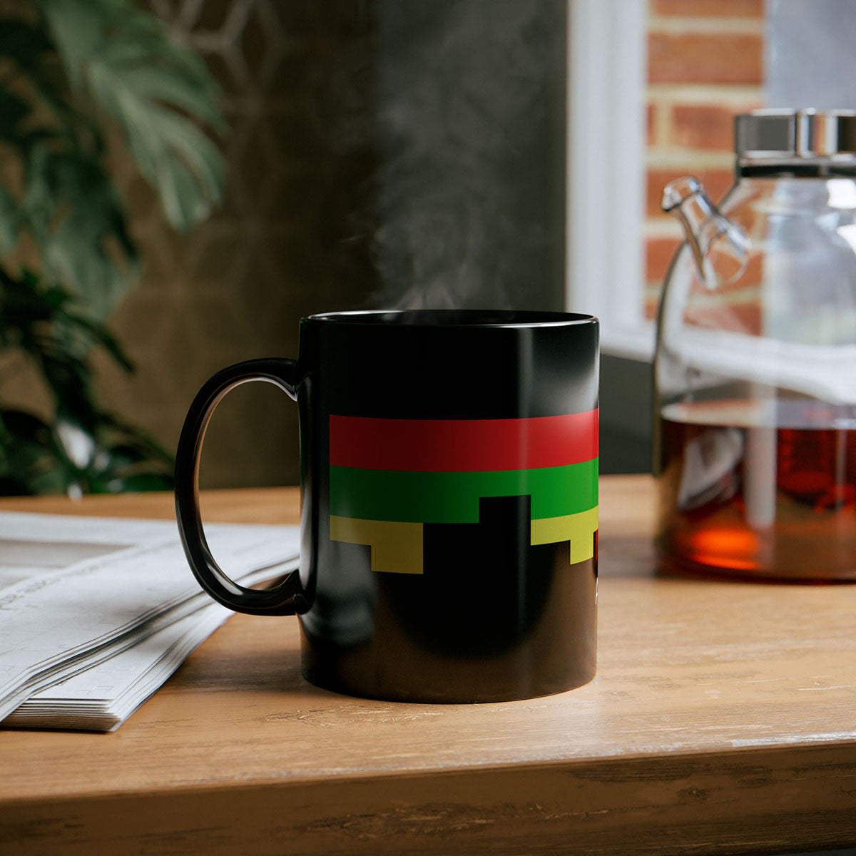 Breakout 2600 Mug