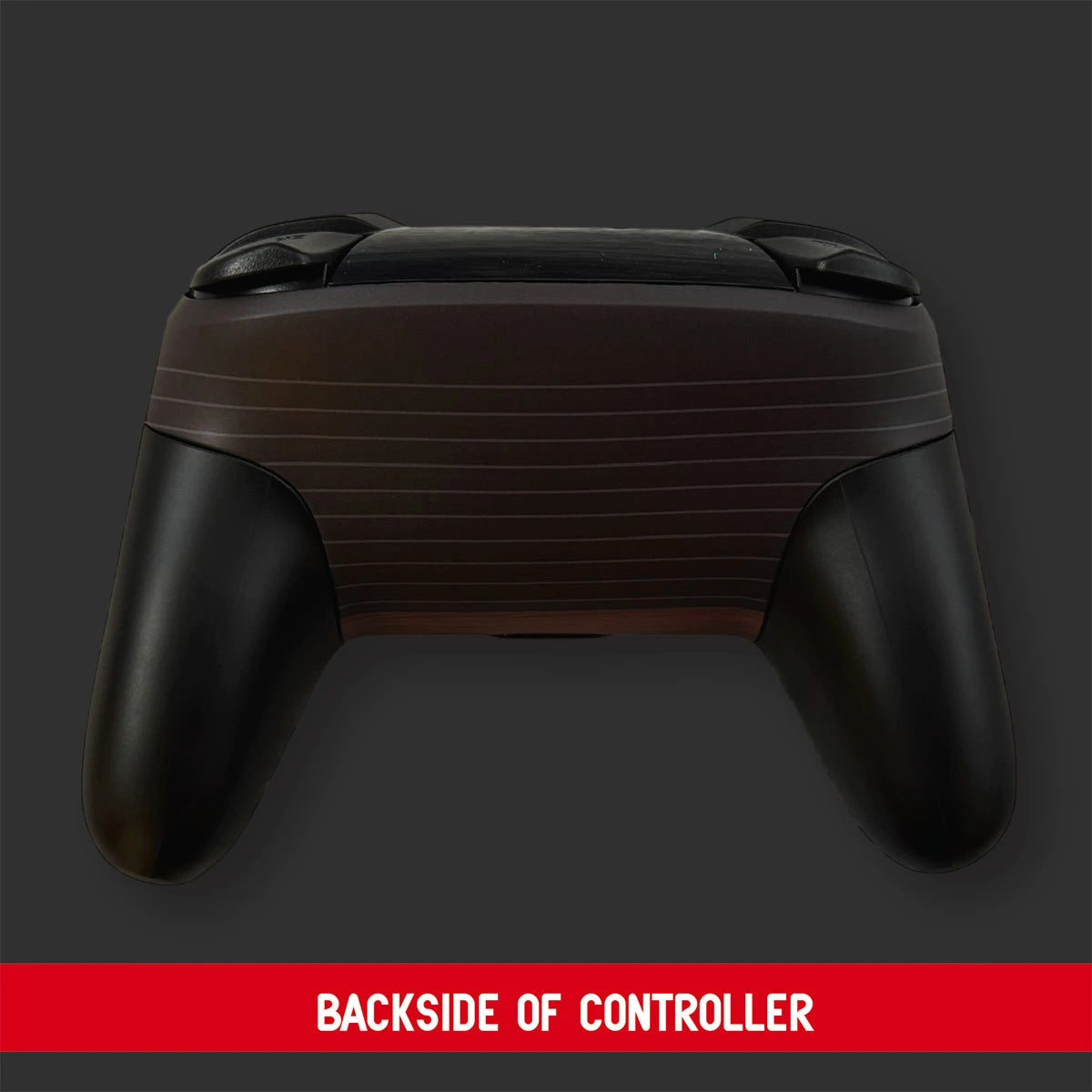 Atari Classic Pro Controller by CptnAlex Designs