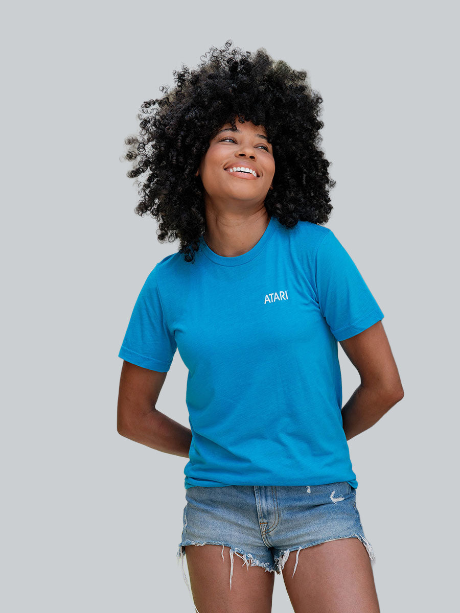 Tri-Blend Tee
