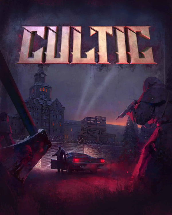 CULTIC Complete Edition
