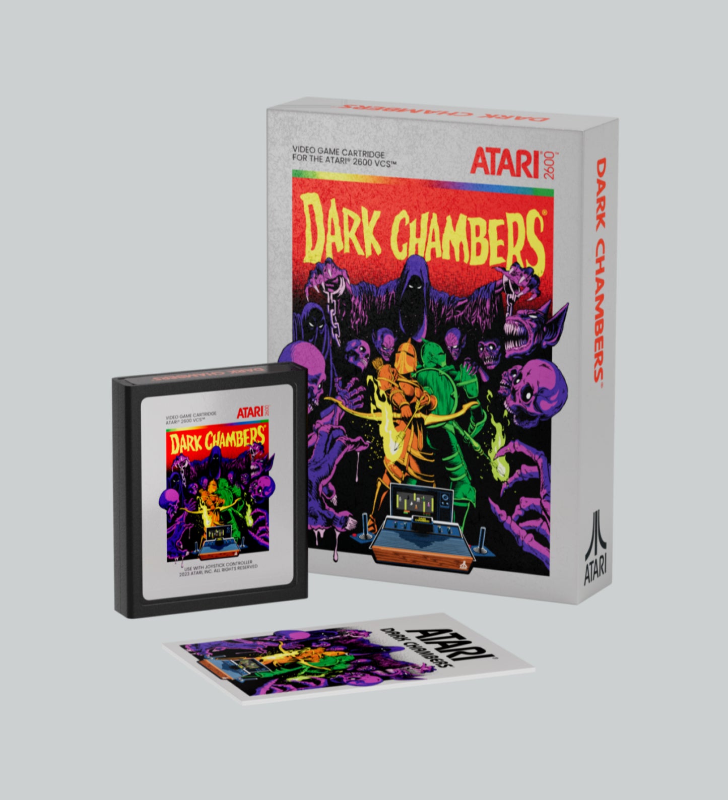 Butcher Billy Limited Edition Cartridge Set