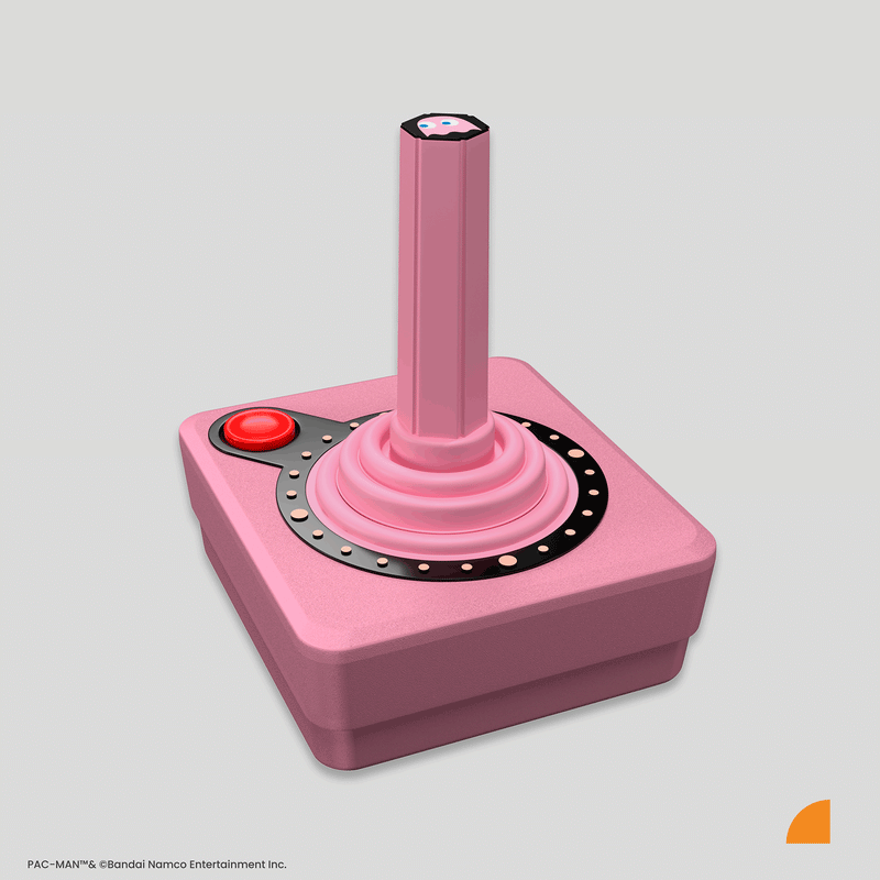 PINKY