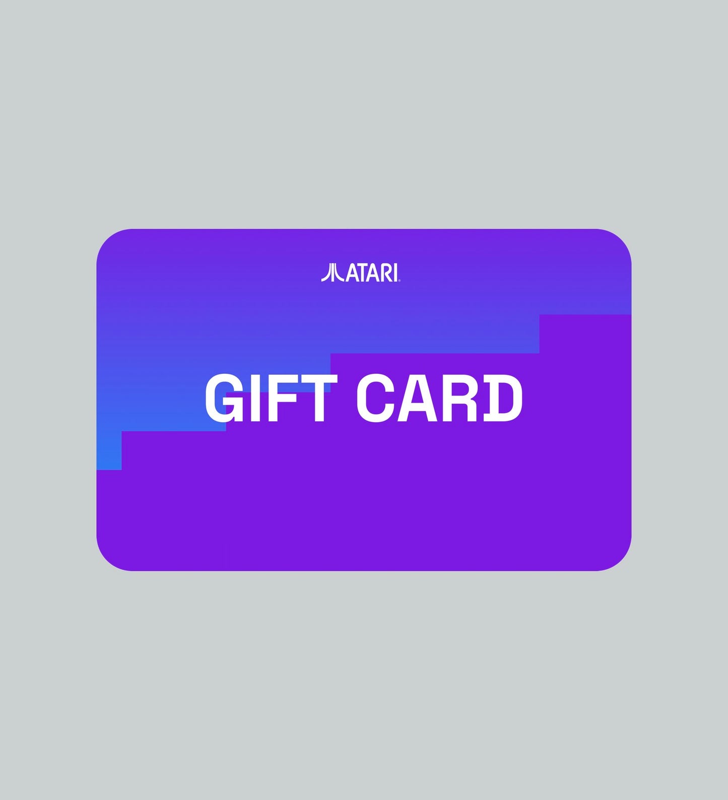Atari Gift Card