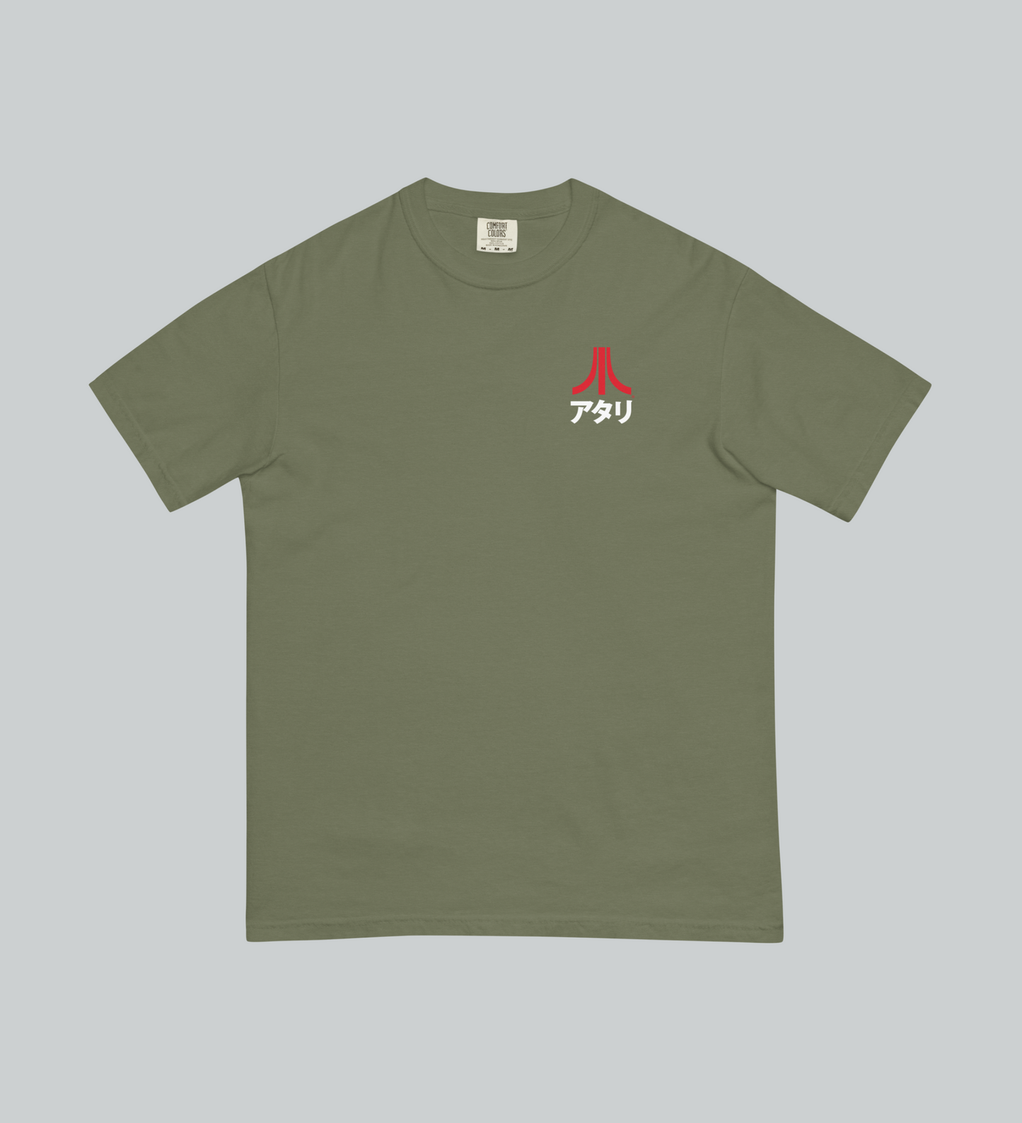 Katakana Tee