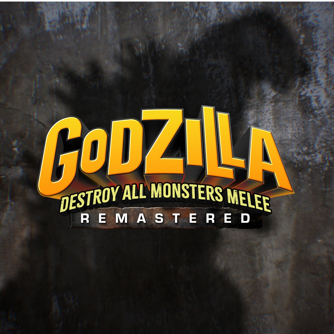 godzilla destroy all monsters Godzilla: Destroy All Monsters Melee Remastered – Atari®