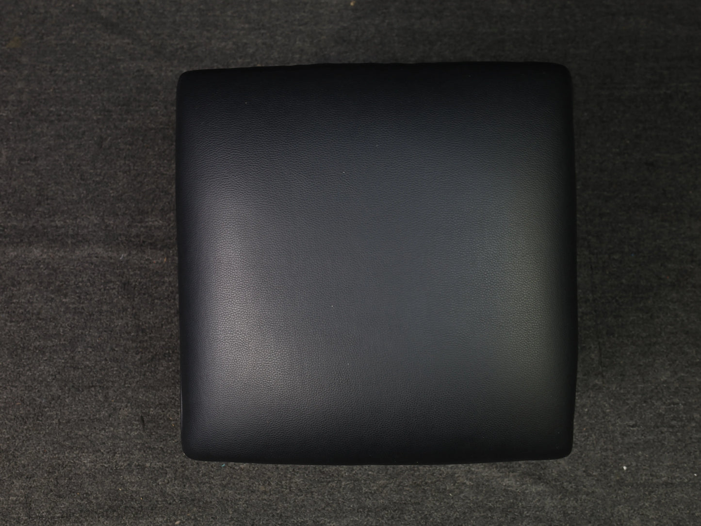 Set of 2 Stools for PONG Mechanical Coffee Table