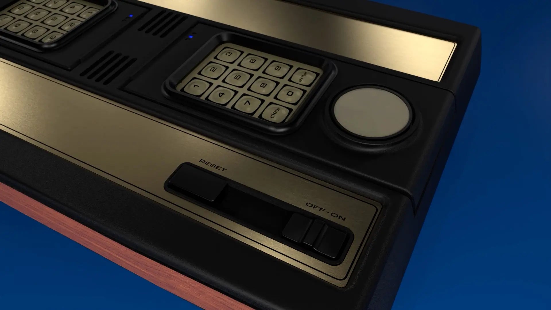 INTELLIVISION SPRINT