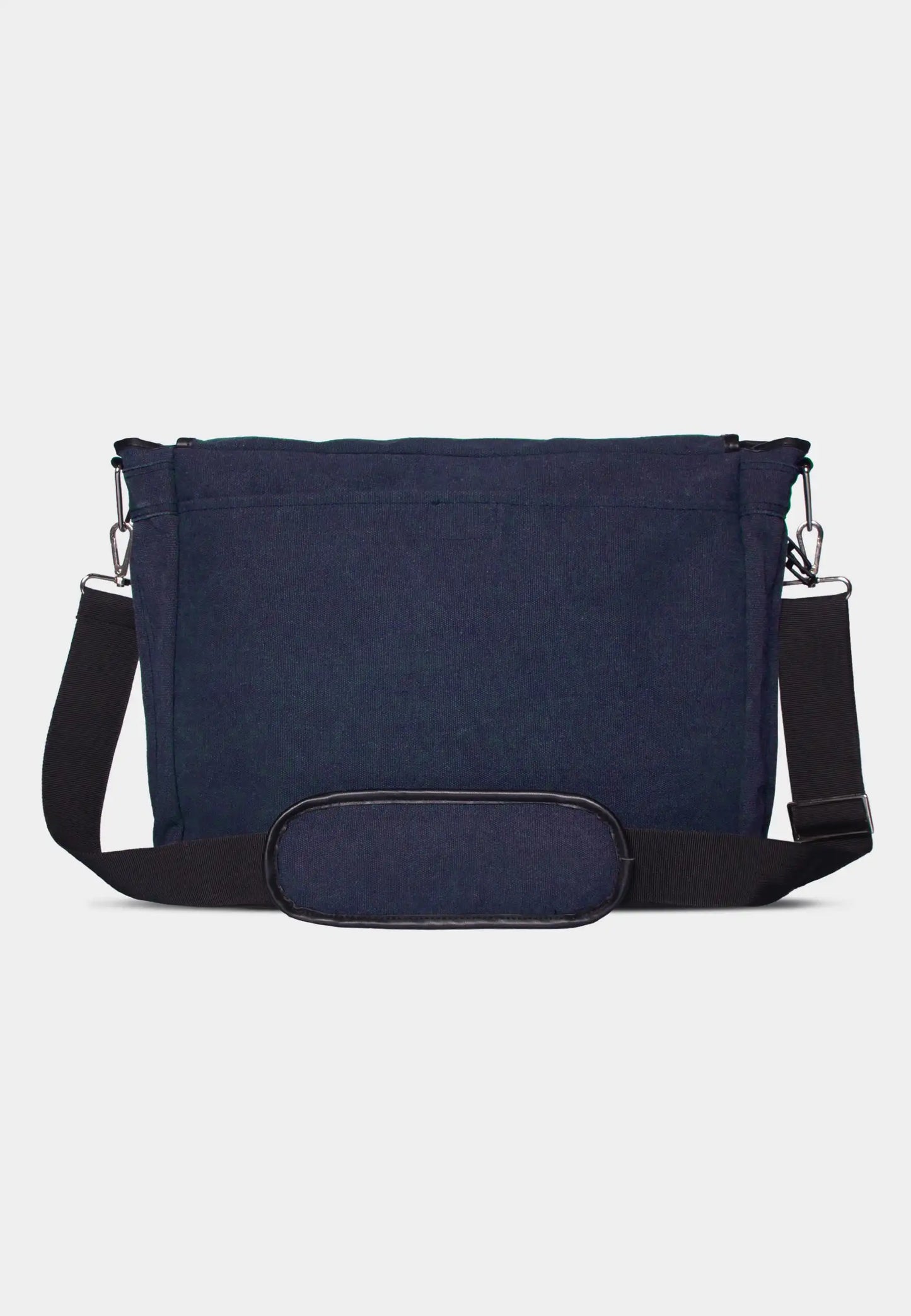 Atari Classic Varsity Messenger Bag