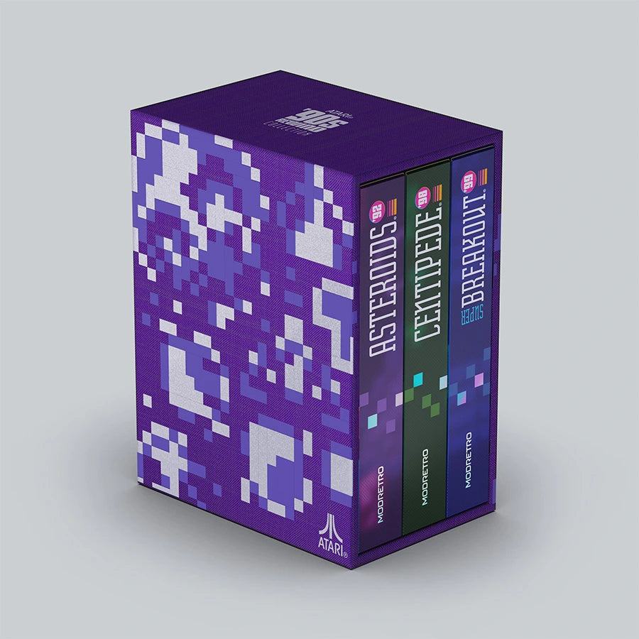 ModRetro ‘90s Rewind Collection