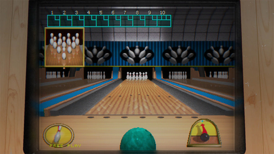 Golden Tee Arcade Classics - Physical Edition