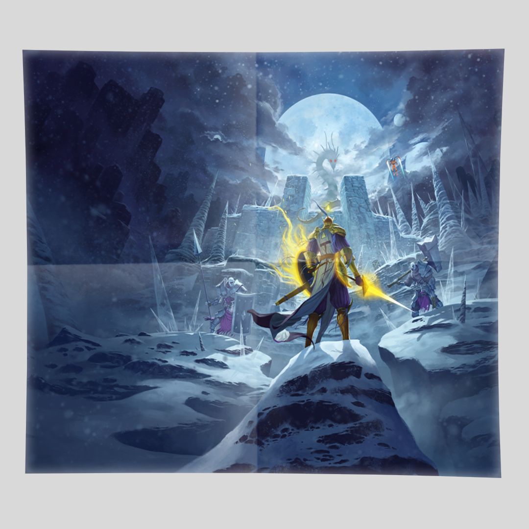 Adventure of Samsara - Physical Edition