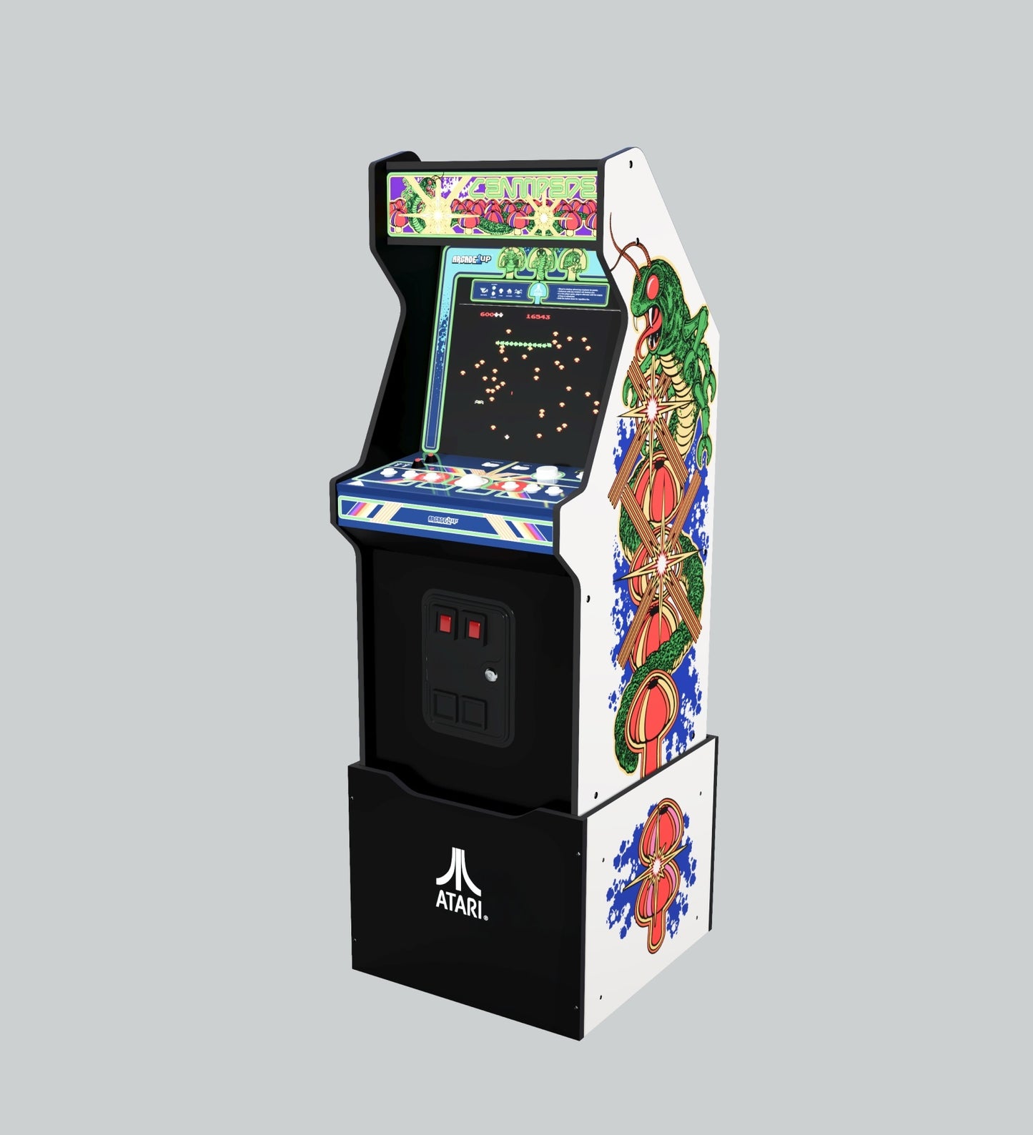 Arcade1Up Centipede® Legacy Arcade Machine