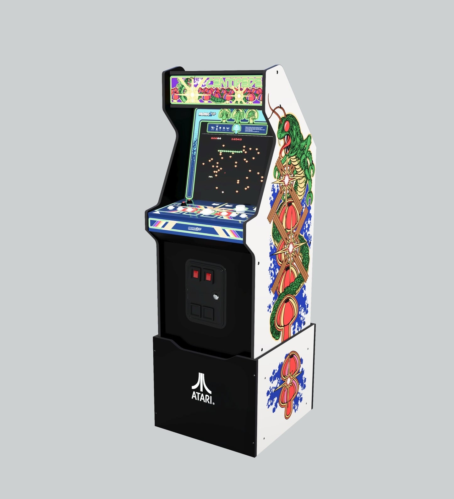 Arcade1Up Centipede¨ Legacy Arcade Machine