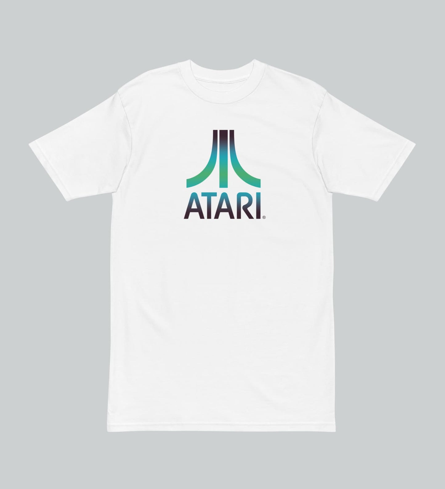 Dusk Fuji Tee