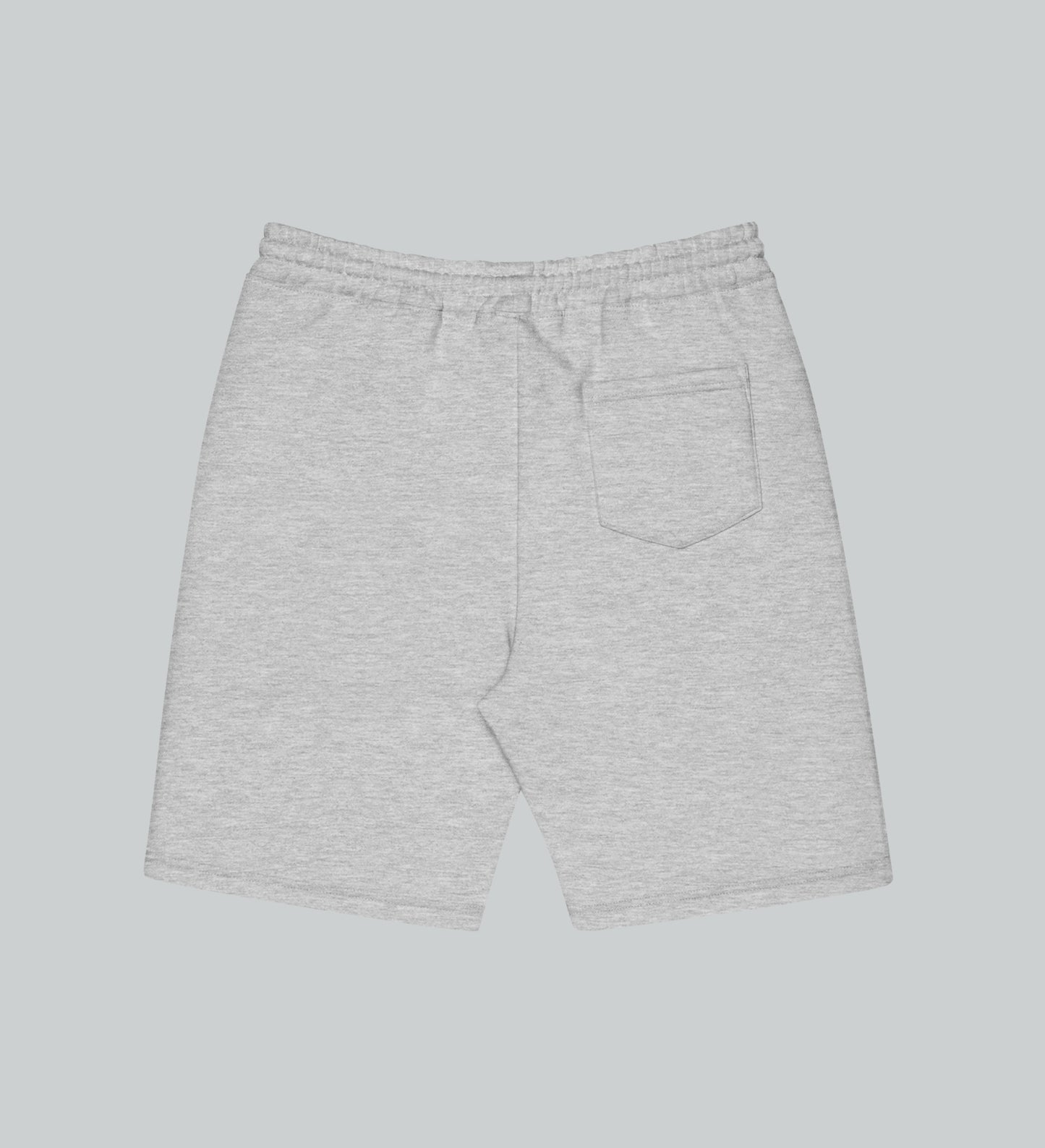 Atari® Camp Fleece Shorts